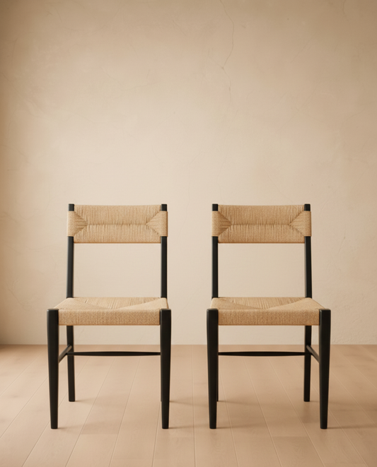 Cody Rattan Dining Chair