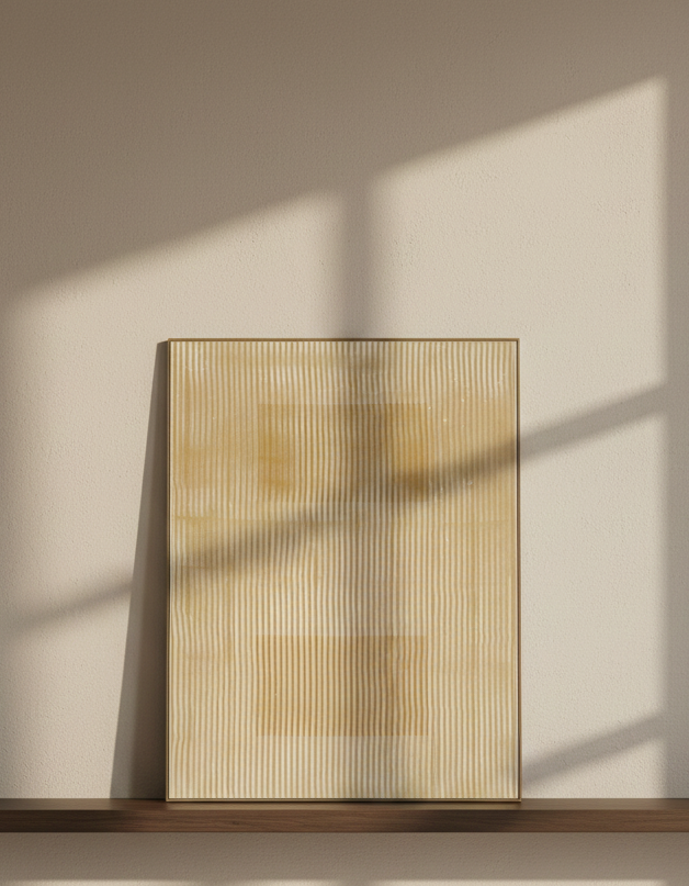 Faded Equation IV