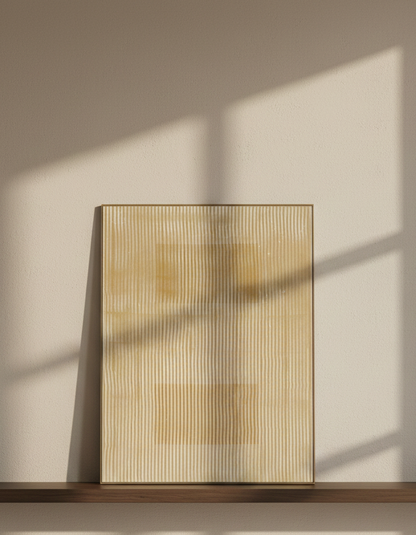Faded Equation IV