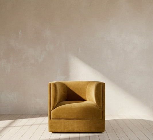 Vivienne Swivel Chair