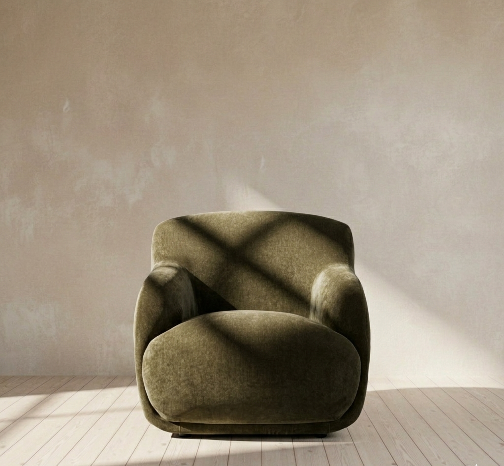 Stevie Lounge Chair