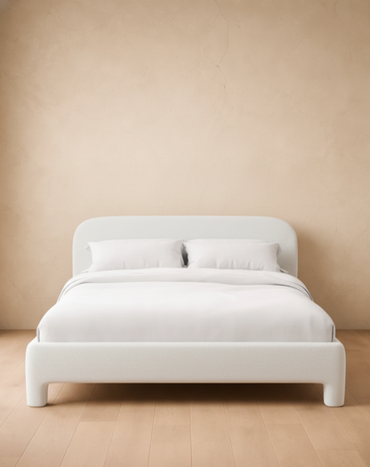 Emmie Platform Bed