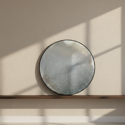Ceres Accent Mirror