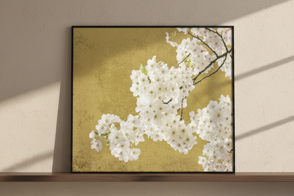 Brilliant Blossom