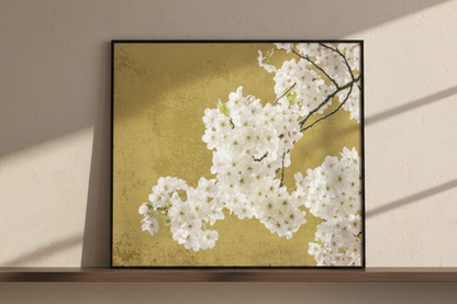Brilliant Blossom