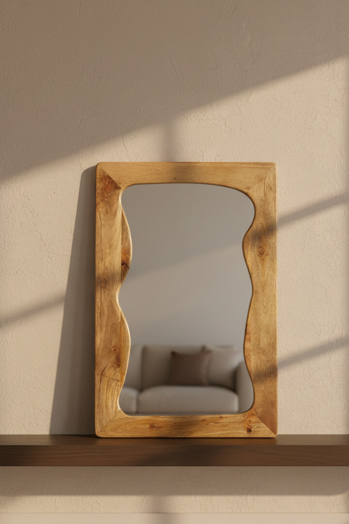 Melody - 24" Mirror