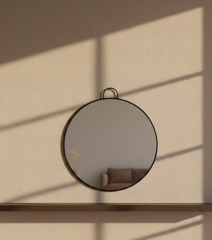 Carlisi Mirror