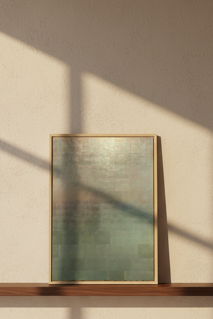 Patina Horizon IV