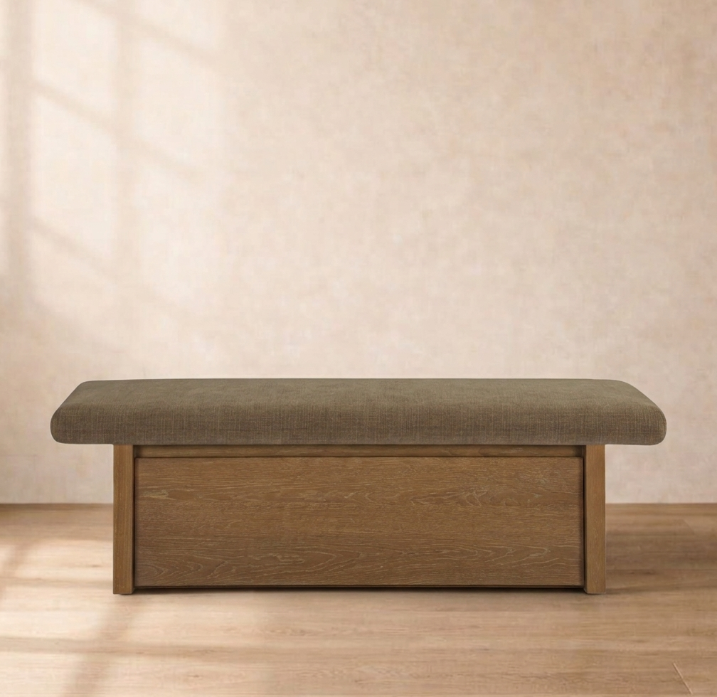 Gemma Storage Bench
