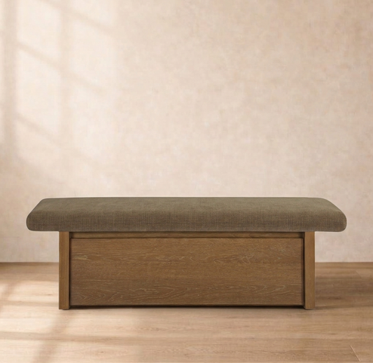 Gemma Storage Bench