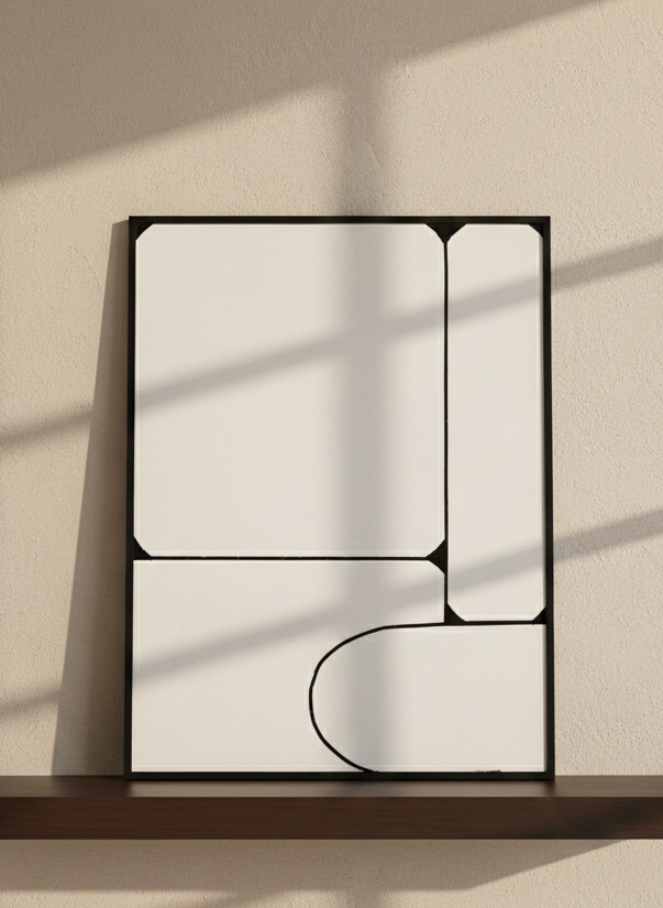 Puzzled IV
