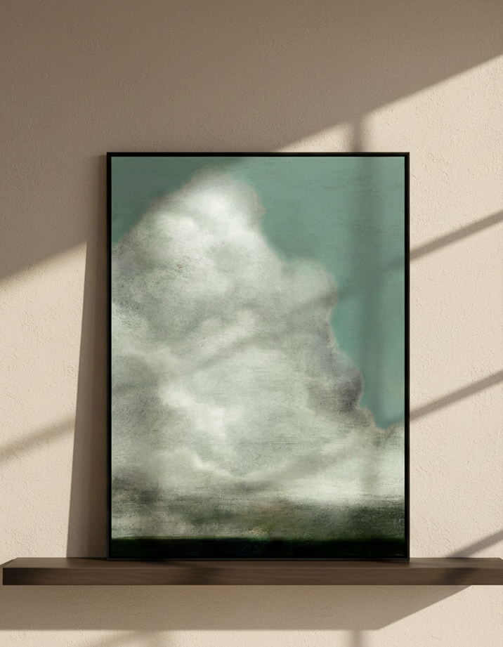 Luminous Days I