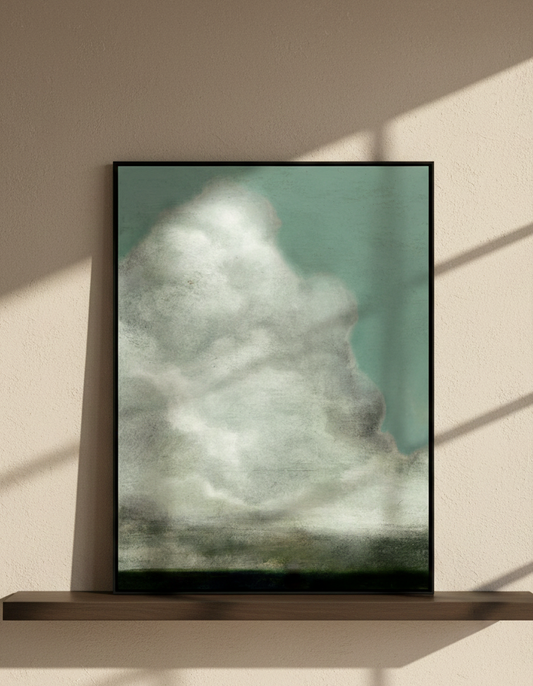 Luminous Days I