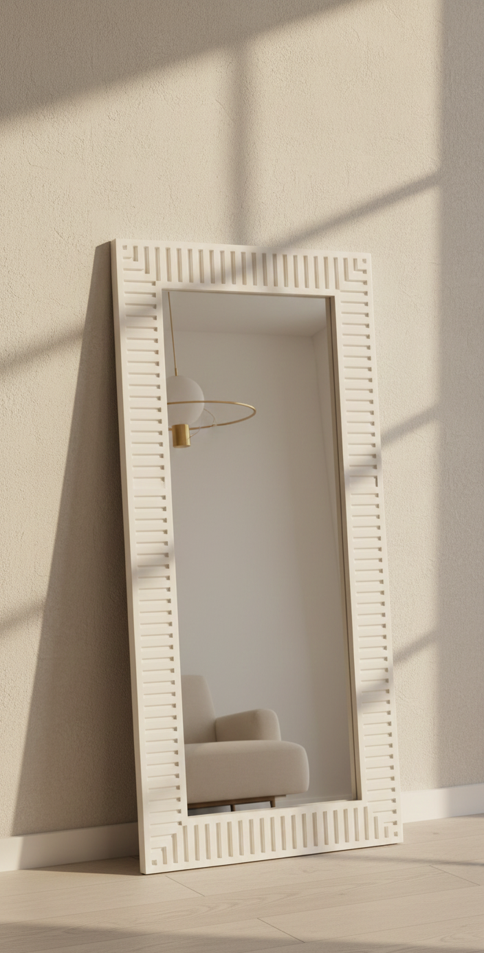 Colossae Full Length Mirror
