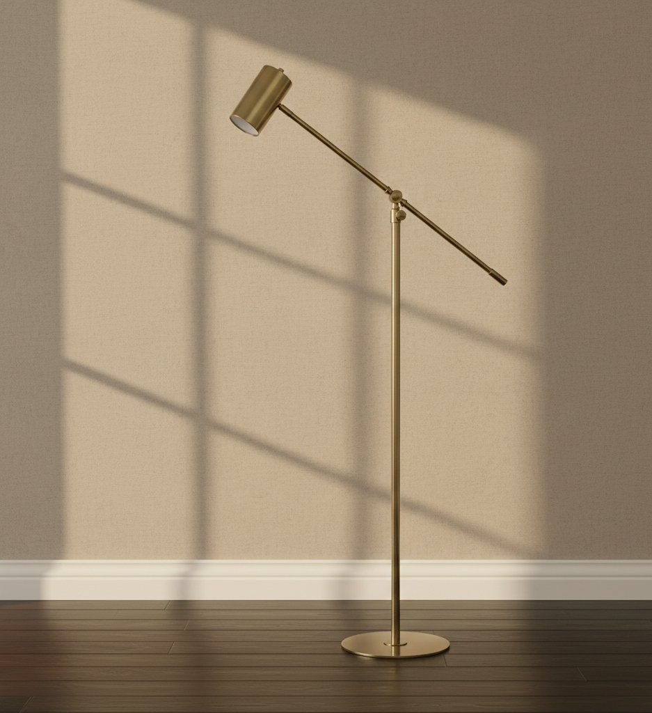 Ellington Floor Lamp