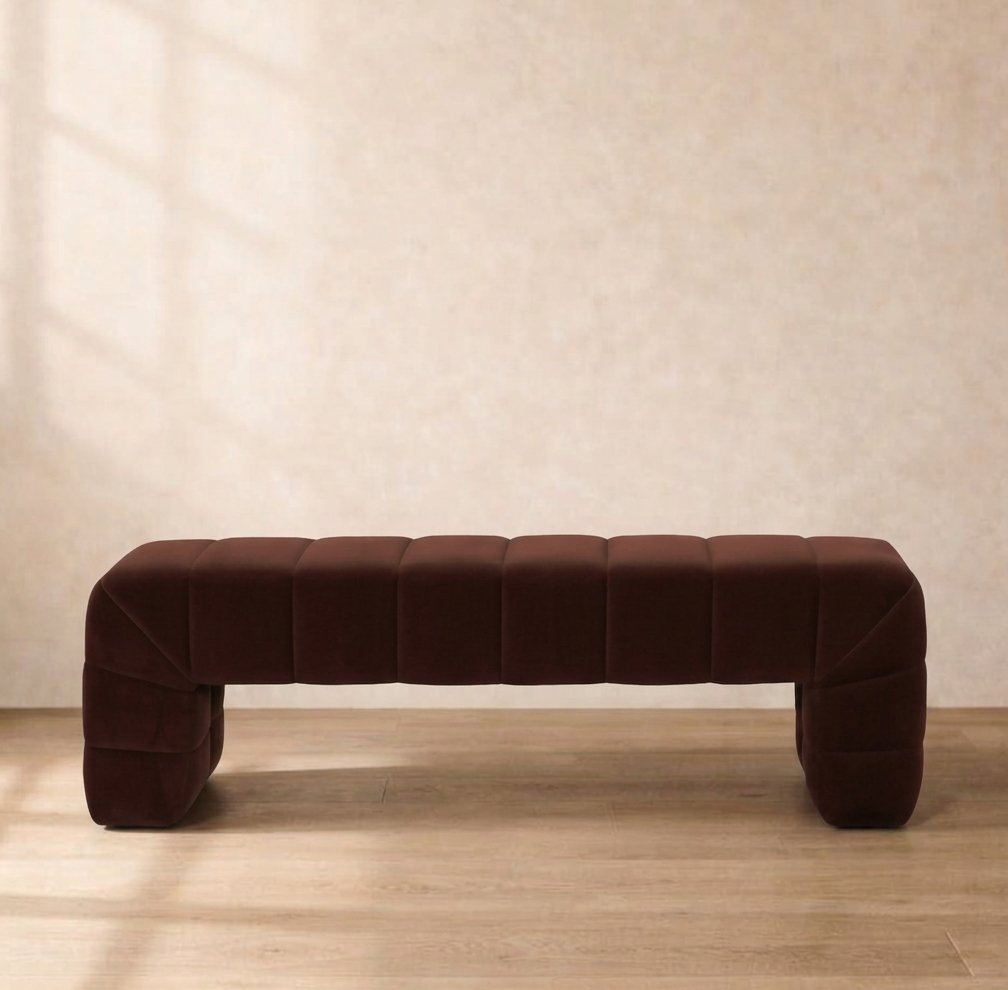 Verity Bench