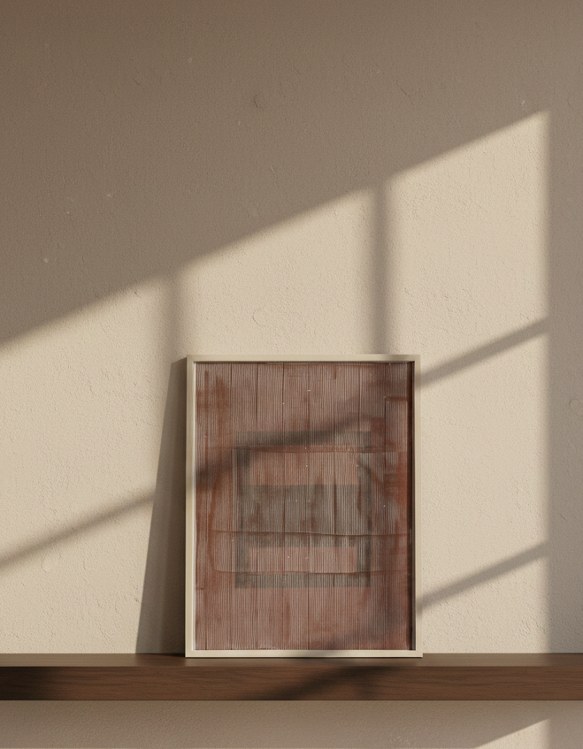 Faded Equation III