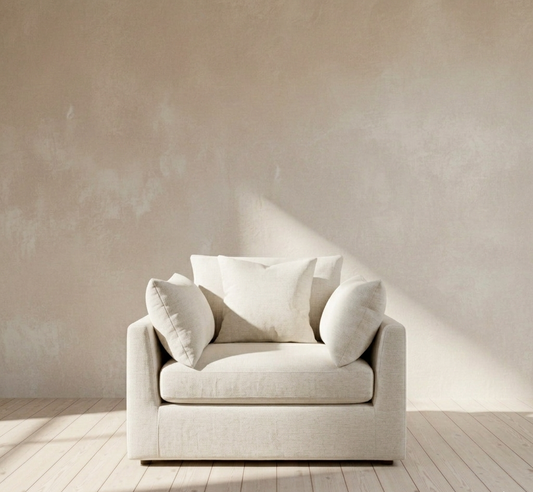 Capitola Accent Chair
