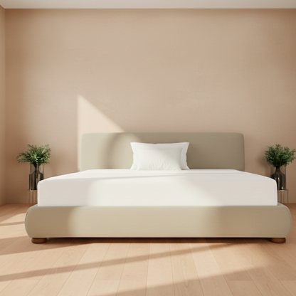 Beau Storage Bed Speckled