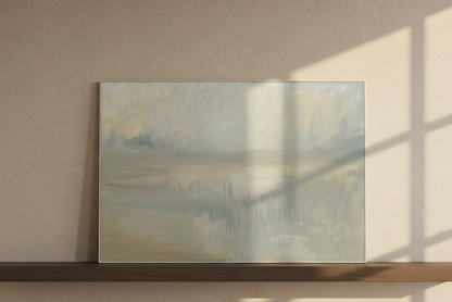Calming Fields