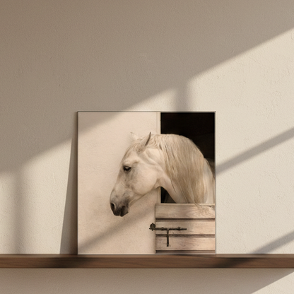Stable II