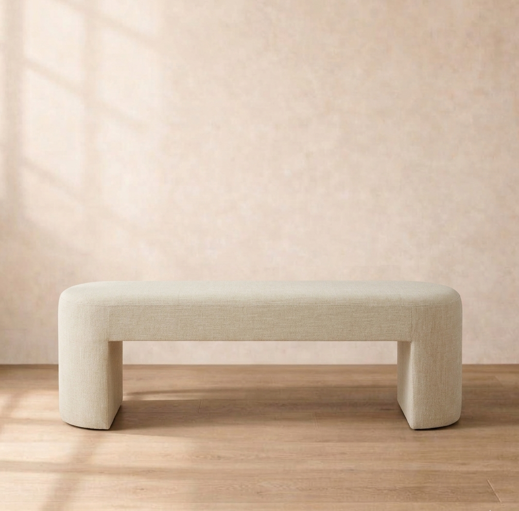 Dallyce Upholstered Bench