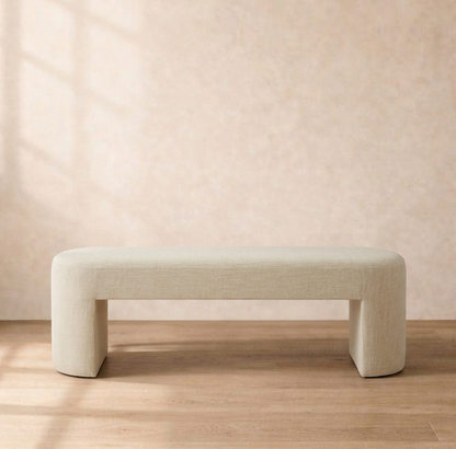 Dallyce Upholstered Bench