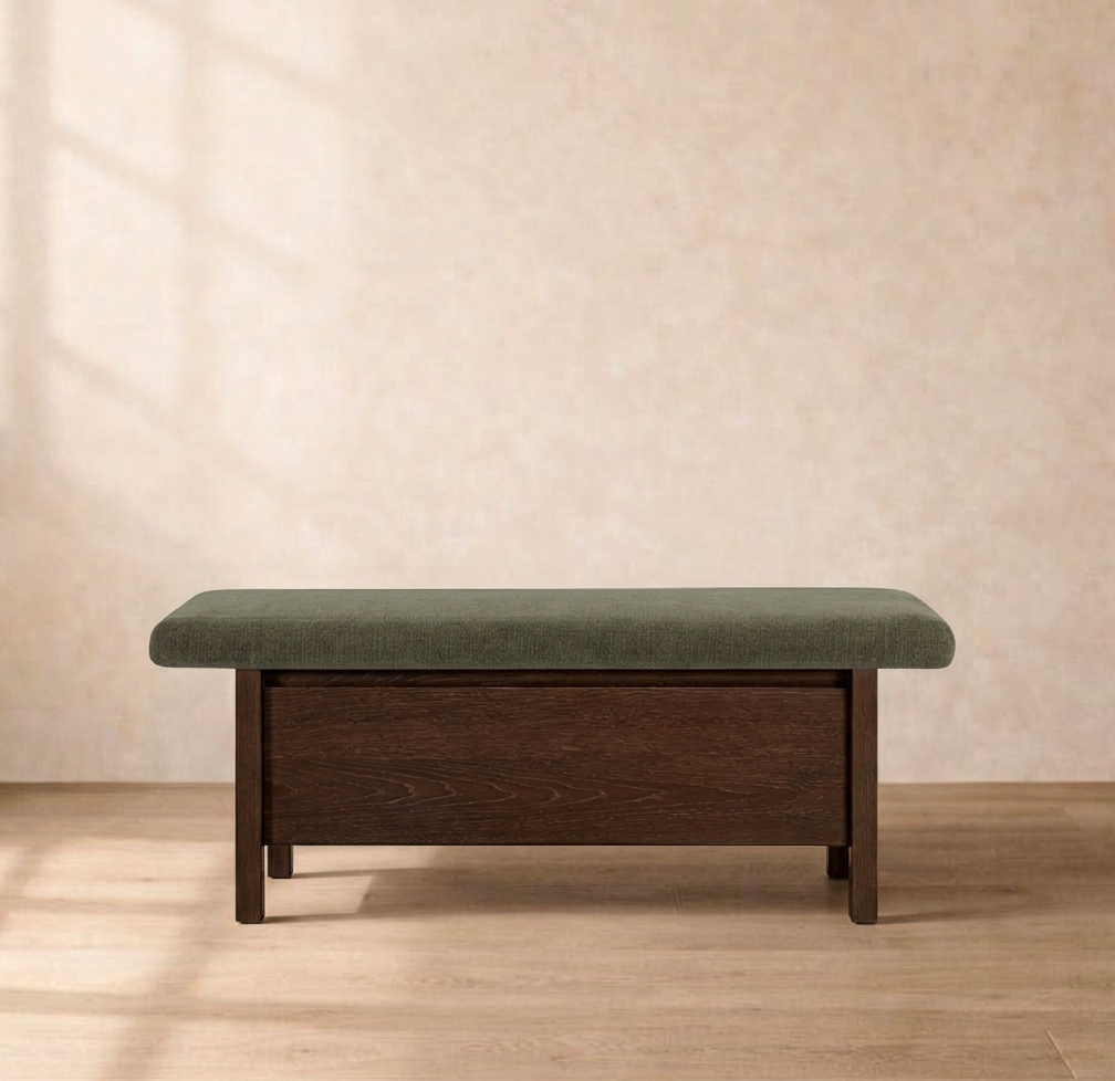 Gemma Storage Bench