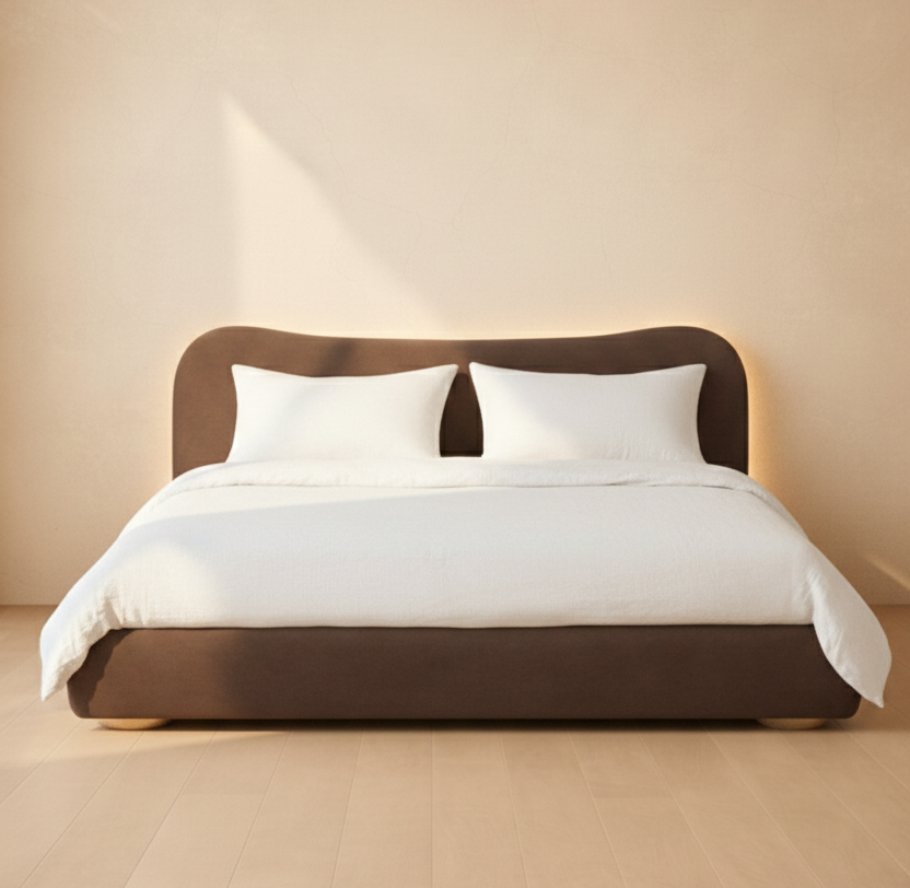 Isbah Bed