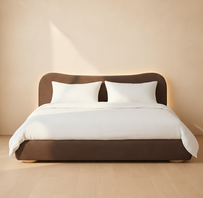 Isbah Bed