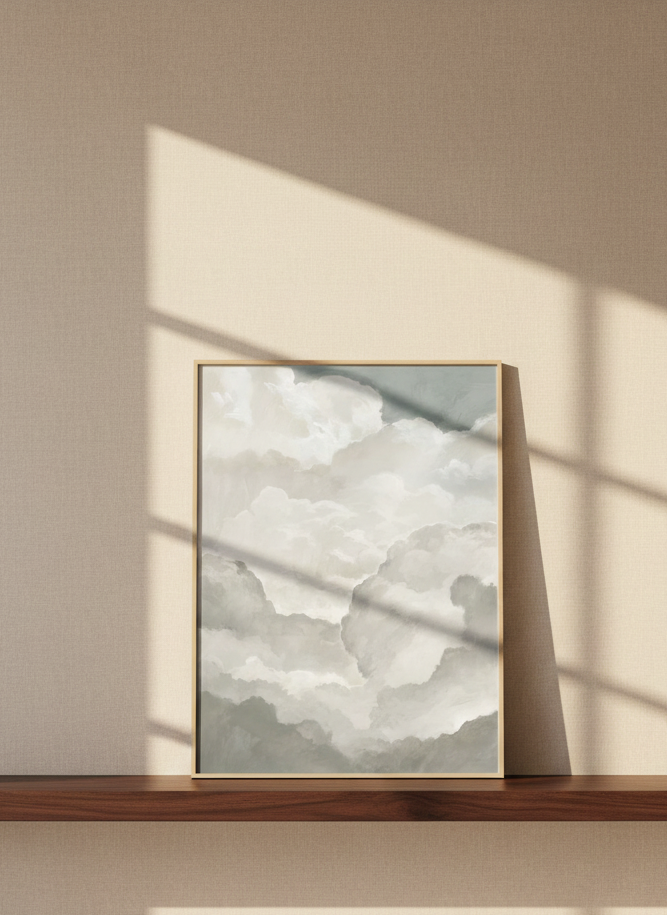 Cloudscape