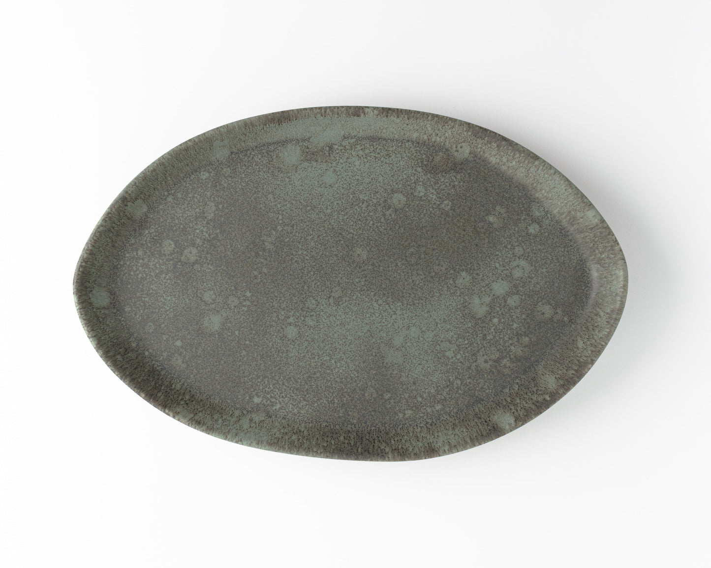 15" Oval Platter