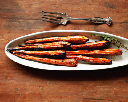 Appetizer Tray