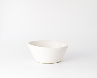 5 Piece Skali Coupe Dinner Setting