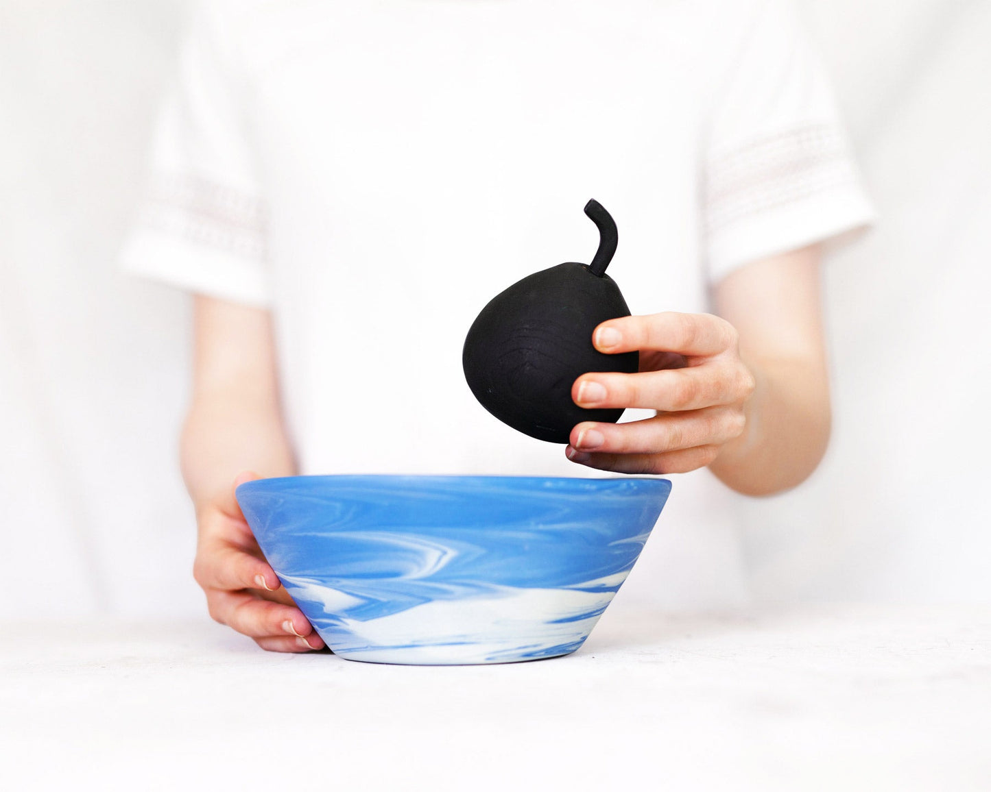 Sharing Bowl