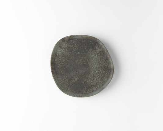 Ripple Salad Plate