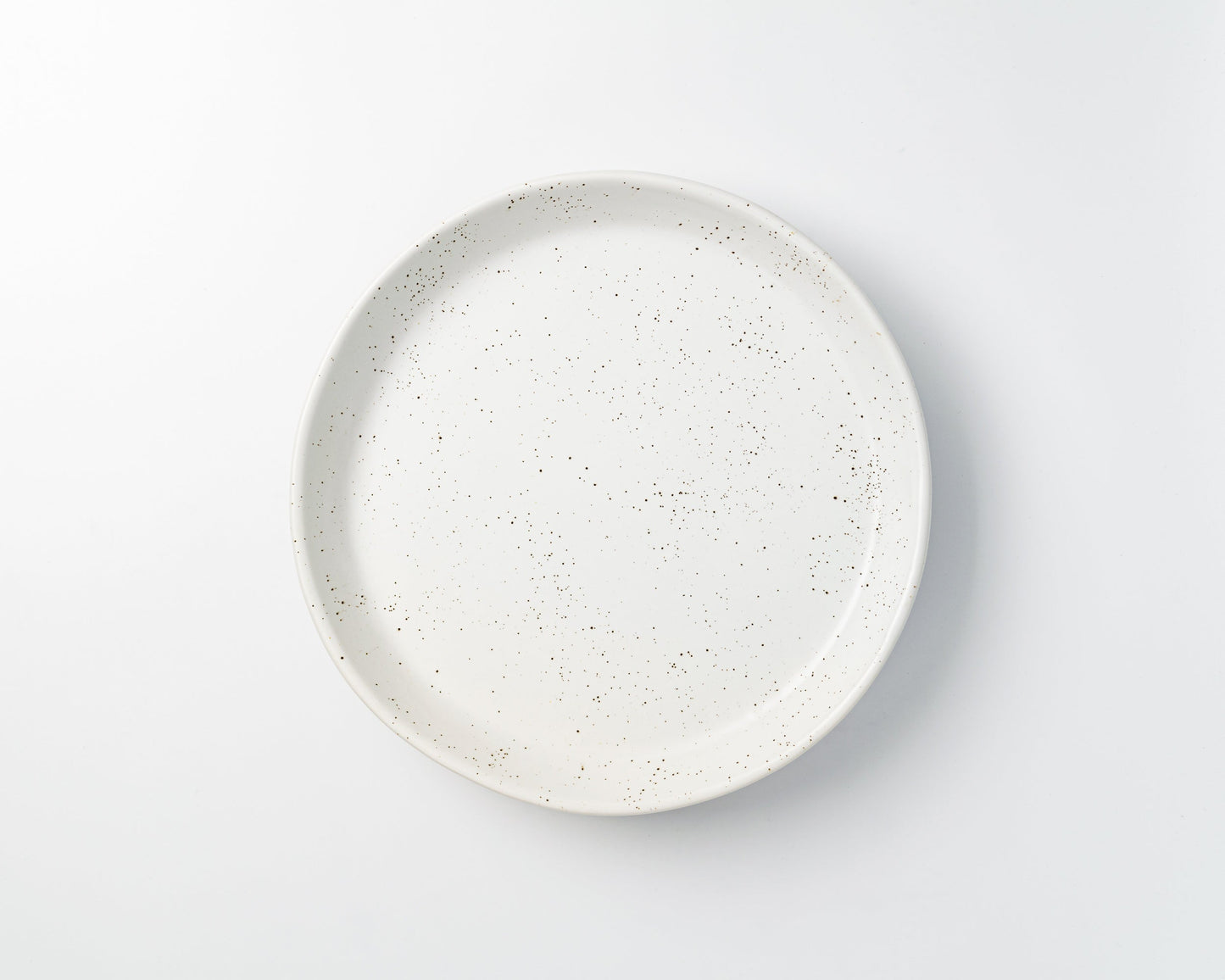 5 Piece Skali Coupe Dinner Setting