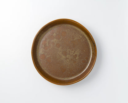 5 Piece Skali Coupe Dinner Setting