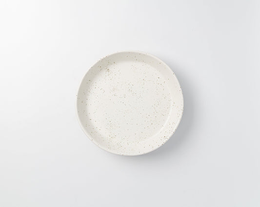 Skali Salad  Coupe Plate
