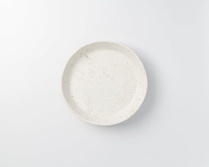 5 Piece Skali Coupe Dinner Setting