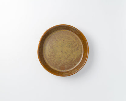 Skali Salad  Coupe Plate