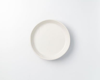 4 Piece Skali Coupe Dinner Setting