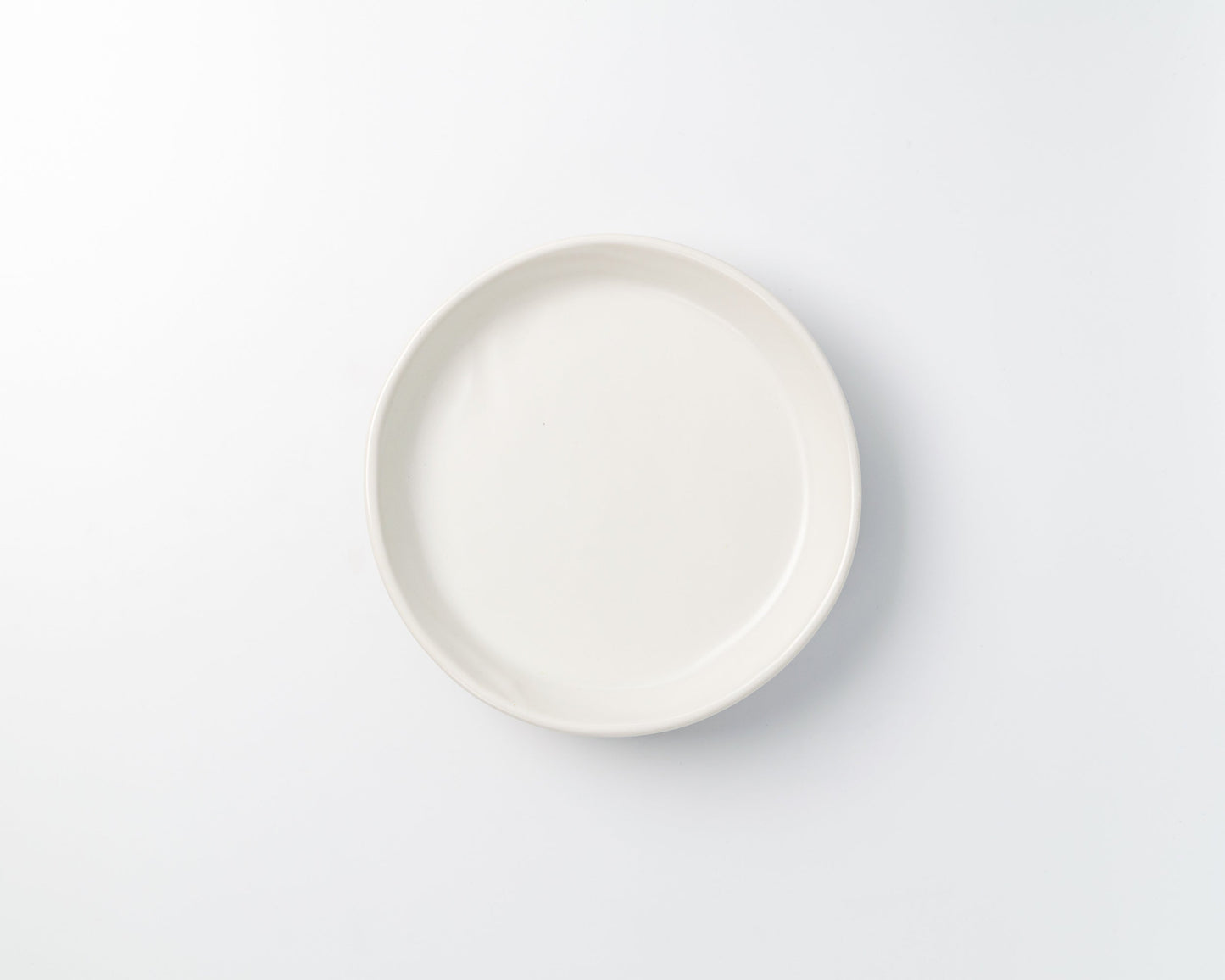 7 Piece Skali Coupe Dinner Setting