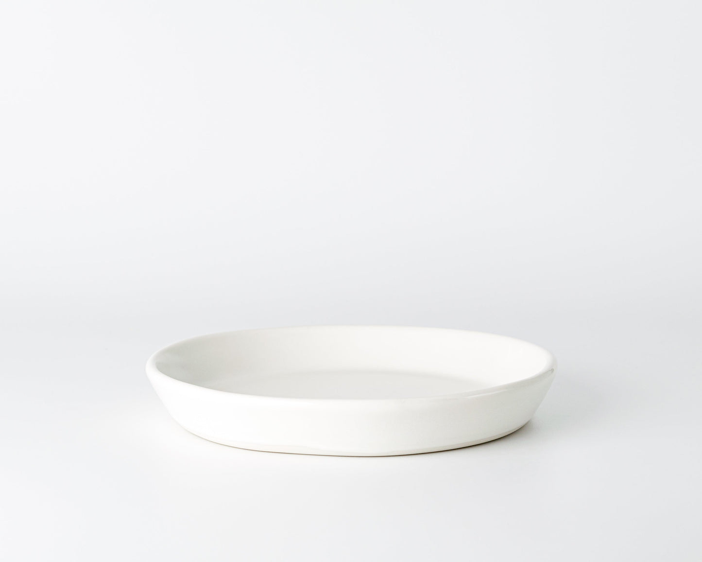 Skali Salad  Coupe Plate