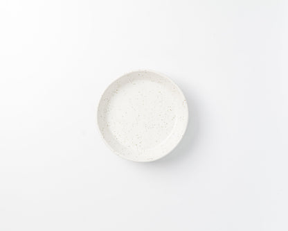 5 Piece Skali Coupe Dinner Setting
