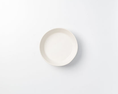 7 Piece Skali Coupe Dinner Setting