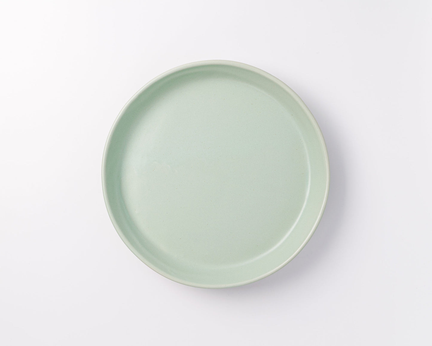 Skali Dinner Coupe Plate