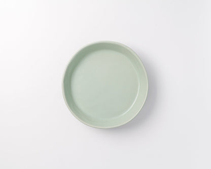 Skali Salad  Coupe Plate