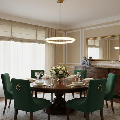 Halo Jewel 2350 2351 Pendant Lamp
