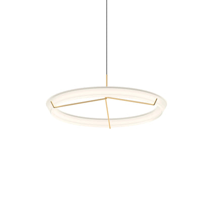 Halo Jewel 2350 2351 Pendant Lamp